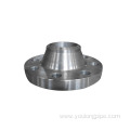 Carbon Stainless Steel Flange ANSI B16.9 Pipe Fitting